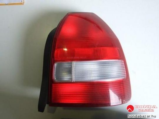 HONDA CIVIC JOBB HÁTSÓ LÁMPA.  1996-1998