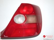 HONDA CIVIC JOBB HÁTSÓ LÁMPA. 2001-2003
