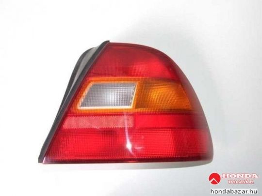 HONDA CIVIC JOBB HÁTSÓ LÁMPA. GYÁRI BONTOTT JÓ ÁLLAPOTÚ.  1995-1997