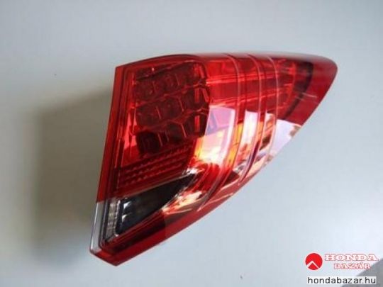 HONDA CIVIC JOBB HÁTSÓ LÁMPA (SÁRVÉDŐBE).  2012-2015