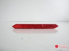 HONDA CIVIC JOBB HÁTSÓ LÖKHÁRÍTÓ PRIZMA. 2007-2008