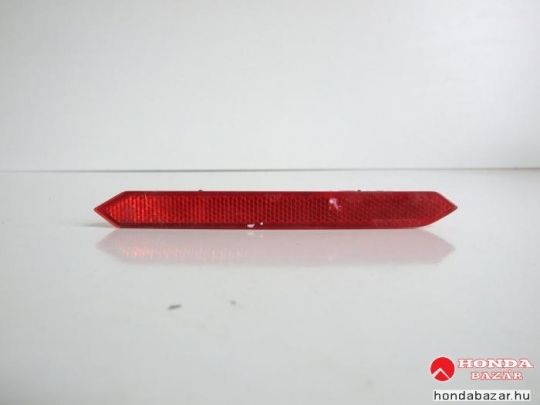 HONDA CIVIC JOBB HÁTSÓ LÖKHÁRÍTÓ PRIZMA.  2007-2008