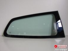 HONDA CIVIC JOBB HÁTSÓ RAGASZTOTT ÜVEG. 2001-2003