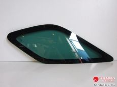 HONDA CIVIC JOBB HÁTSÓ RAGASZTOTT ÜVEG. CIVIC AERODECK 1998-2001