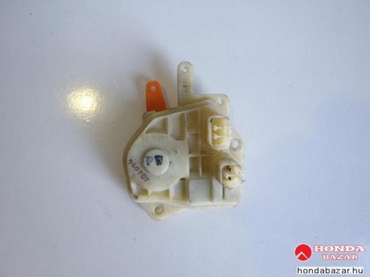 HONDA CIVIC JOBB HÁTSÓ ZÁRMOTOR ACCORD 2001-2002