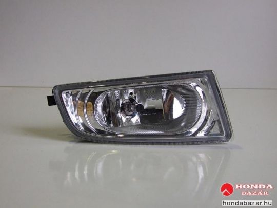 HONDA CIVIC JOBB KÖDLÁMPA GYÁRI BONTOTT JÓ ÁLLAPOTÚ.  2006-2008