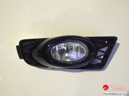 HONDA CIVIC JOBB KÖDLÁMPA GYÁRI BONTOTT JÓ ÁLLAPOTÚ.  2009-2011