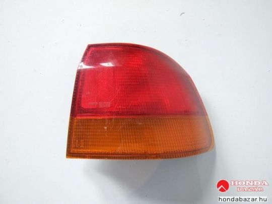 HONDA CIVIC JOBB KÜLSŐ HÁTSÓ LÁMPA  1996-1998