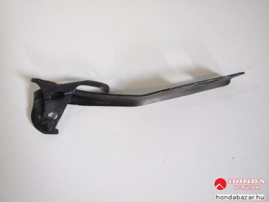 HONDA CIVIC JOBB MOTORHÁZTETŐ ZSANÉR  2007-2008