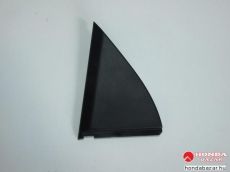 HONDA CIVIC JOBB OLDALI BELSŐ TÜKÖR TAKARÓ.  1992-1996