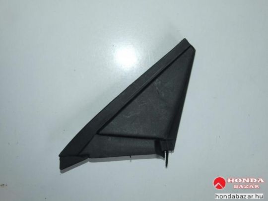 HONDA CIVIC JOBB OLDALI BELSŐ TÜKÖR TAKARÓ.  1995-1997