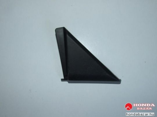 HONDA CIVIC JOBB OLDALI BELSŐ TÜKÖR TAKARÓ.  1996-1998