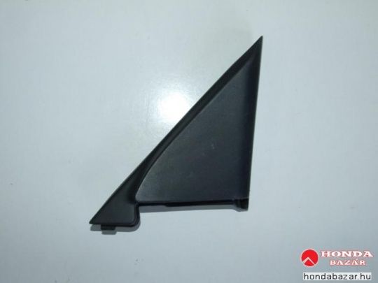 HONDA CIVIC JOBB OLDALI BELSŐ TÜKÖR TAKARÓ.  2001-2003