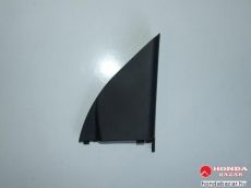 HONDA CIVIC JOBB OLDALI BELSŐ TÜKÖR TAKARÓ. 2001-2003