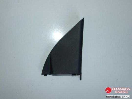 HONDA CIVIC JOBB OLDALI BELSŐ TÜKÖR TAKARÓ.  2001-2003