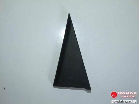 HONDA CIVIC JOBB OLDALI BELSŐ TÜKÖR TAKARÓ.  2001-2003