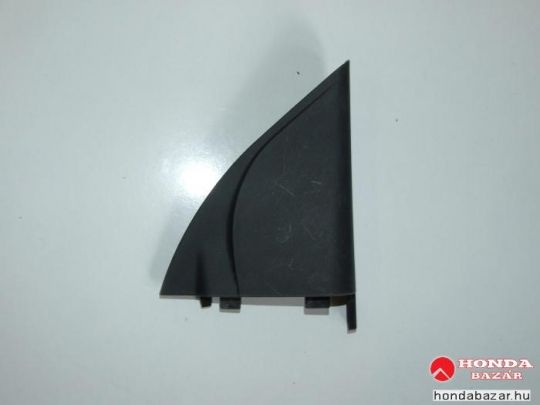 HONDA CIVIC JOBB OLDALI BELSŐ TÜKÖR TAKARÓ.  2001-2003