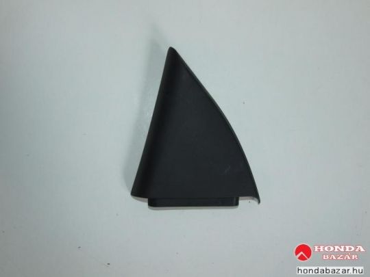 HONDA CIVIC JOBB OLDALI BELSŐ TÜKÖR TAKARÓ.  2007-2009