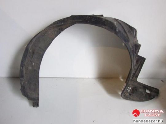 HONDA CIVIC JOBB OLDALI DOBBETÉT.