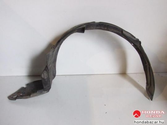 HONDA CIVIC JOBB OLDALI DOBBETÉT.