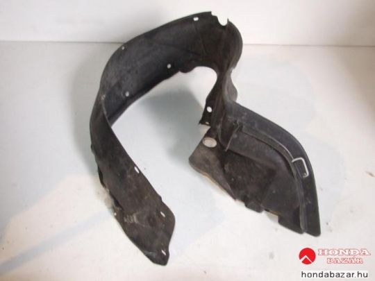 HONDA CIVIC JOBB OLDALI DOBBETÉT.
