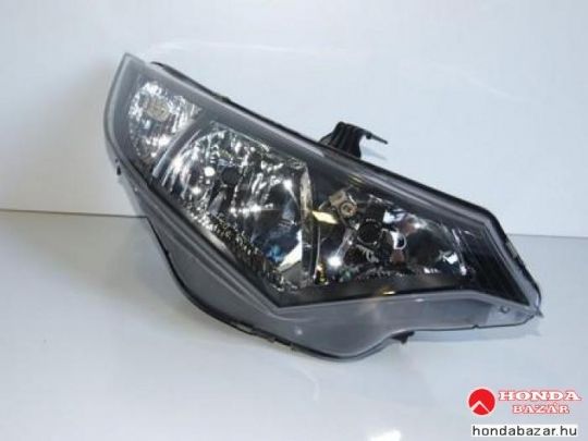 HONDA CIVIC JOBB OLDALI FÉNYSZÓRÓ.  2012-2015