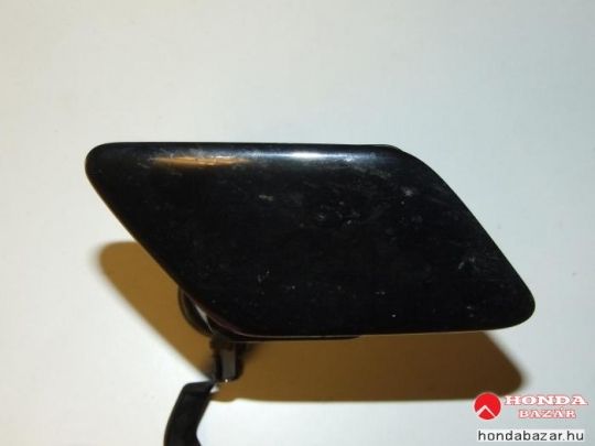 HONDA CIVIC JOBB OLDALI FÉNYSZÓRÓMOSÓ (FEKETE)  2007-2009