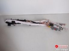 HONDA CIVIC JOBB OLDALI FÜGGÖNYLÉGZSÁK. 2007-2009