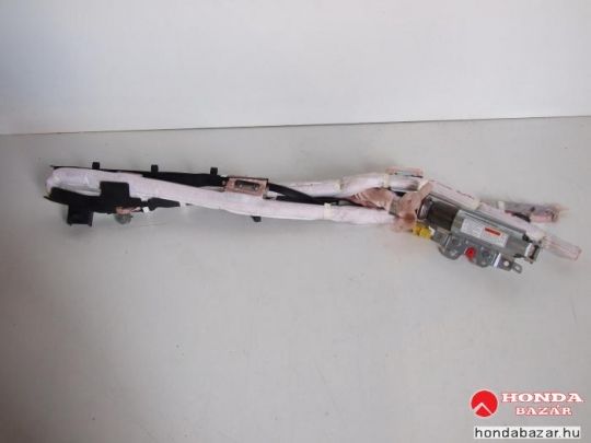 HONDA CIVIC JOBB OLDALI FÜGGÖNYLÉGZSÁK.  2007-2009