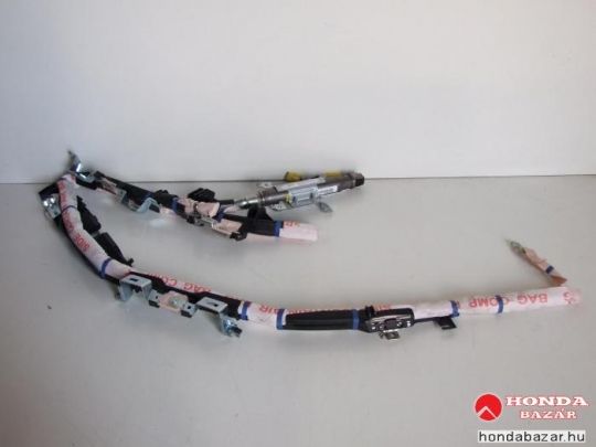 HONDA CIVIC JOBB OLDALI FÜGGÖNYLÉGZSÁK.  2012-2015