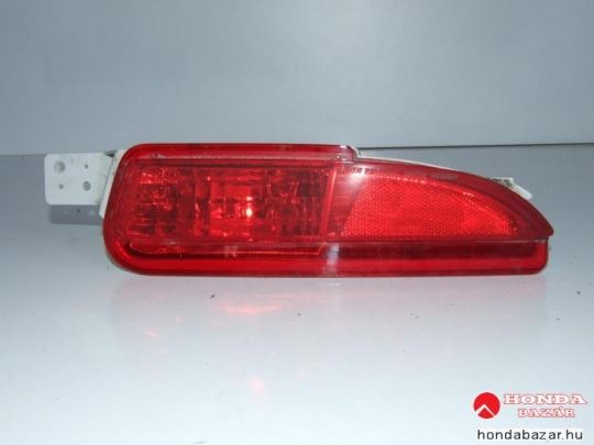HONDA CIVIC JOBB OLDALI HÁTSŐ KÖDLÁMPA.  2012-2015