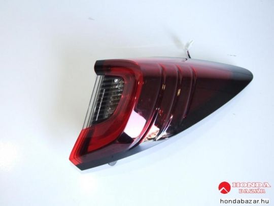 HONDA CIVIC JOBB OLDALI HÁTSÓ LÁMPA.  2015-0