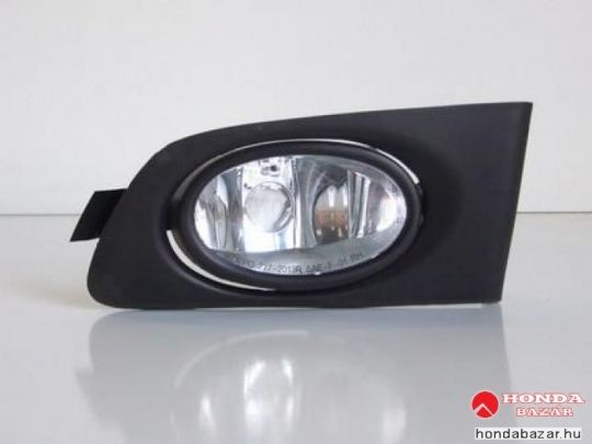 HONDA CIVIC JOBB OLDALI KÖDLÁMPA.  2001-2003