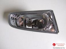 HONDA CIVIC JOBB OLDALI KÖDLÁMPA.  2006-2008