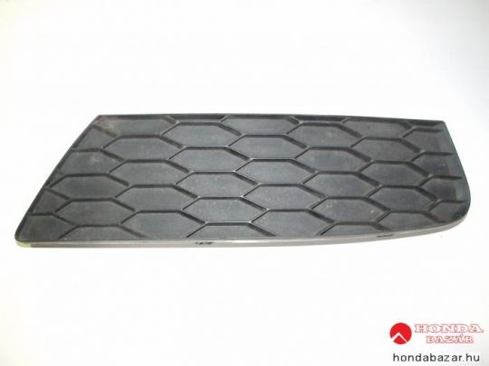 HONDA CIVIC JOBB OLDALI KÖDLÁMPA BURKOLAT.  2012-2015
