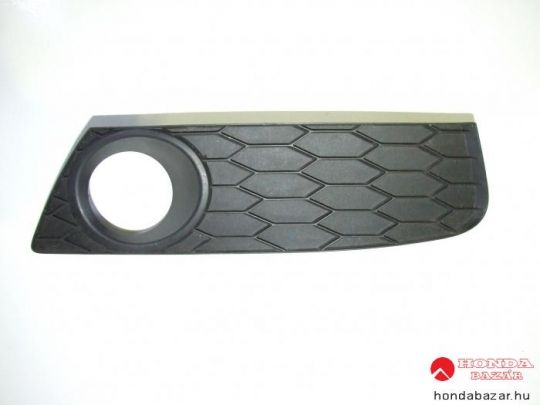 HONDA CIVIC JOBB OLDALI KÖDLÁMPA BURKOLAT.  2012-2015