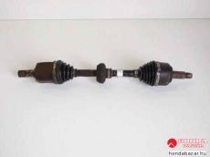 HONDA CIVIC JOBB OLDALI KOMPLETT FÉLTENGELY. (1.7) CIVIC COUPE 2001-2005