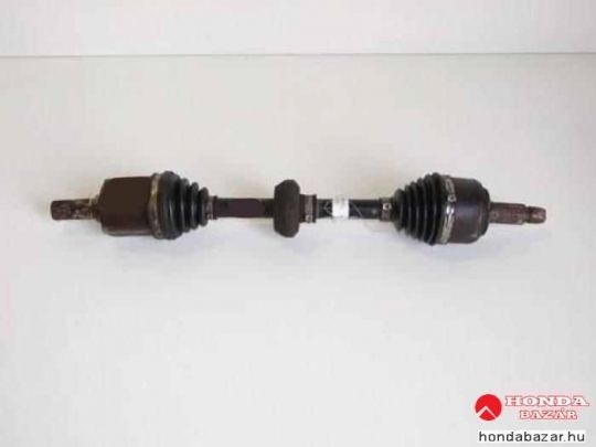 HONDA CIVIC JOBB OLDALI KOMPLETT FÉLTENGELY. (1.7) CIVIC COUPE 2001-2005