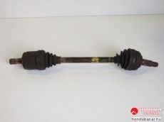 HONDA CIVIC JOBB OLDALI KOMPLETT FÉLTENGELY. 1992-1996