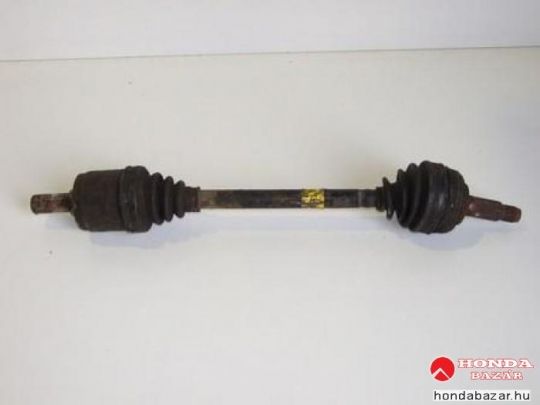 HONDA CIVIC JOBB OLDALI KOMPLETT FÉLTENGELY.  1992-1996