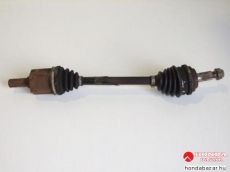 HONDA CIVIC JOBB OLDALI KOMPLETT FÉLTENGELY. 2001-2003