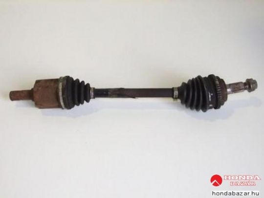 HONDA CIVIC JOBB OLDALI KOMPLETT FÉLTENGELY.  2001-2003