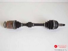 HONDA CIVIC JOBB OLDALI KOMPLETT FÉLTENGELY. (AUTOMATA)  2009-2011