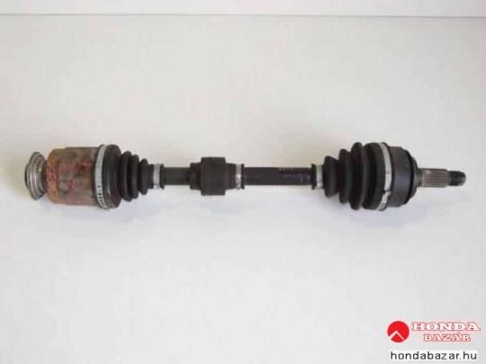 HONDA CIVIC JOBB OLDALI KOMPLETT FÉLTENGELY. (AUTOMATA)  2009-2011