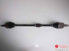 HONDA CIVIC JOBB OLDALI KOMPLETT FÉLTENGELY.(1.4) 2007-2008