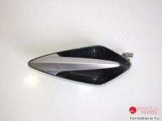 HONDA CIVIC JOBB OLDALI KÜLSŐ KILINCS (FEKETE). 2007-2009