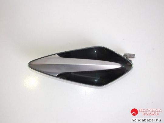 HONDA CIVIC JOBB OLDALI KÜLSŐ KILINCS (FEKETE).  2007-2009