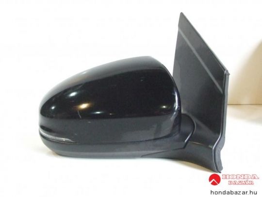 HONDA CIVIC JOBB OLDALI KÜLSŐ TÜKÖR (ELEKTROMOSAN BEFORDULÓS)  2012-2015