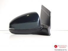 HONDA CIVIC JOBB OLDALI KÜLSŐ TÜKÖR (NEM BEFORDULÓS) 2012-2015