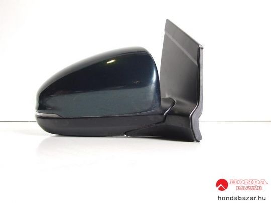 HONDA CIVIC JOBB OLDALI KÜLSŐ TÜKÖR (NEM BEFORDULÓS)  2012-2015